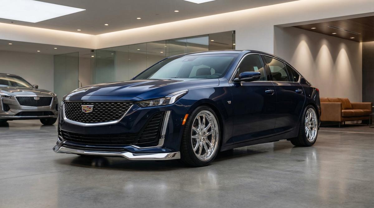 潘多拉魔盒视频 - 凯迪拉克视频