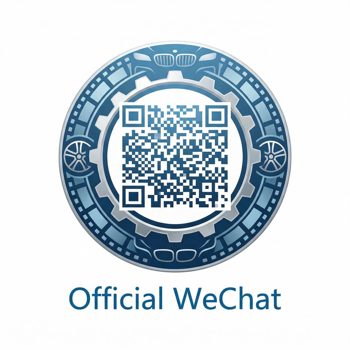 潘多拉魔盒视频公众号二维码