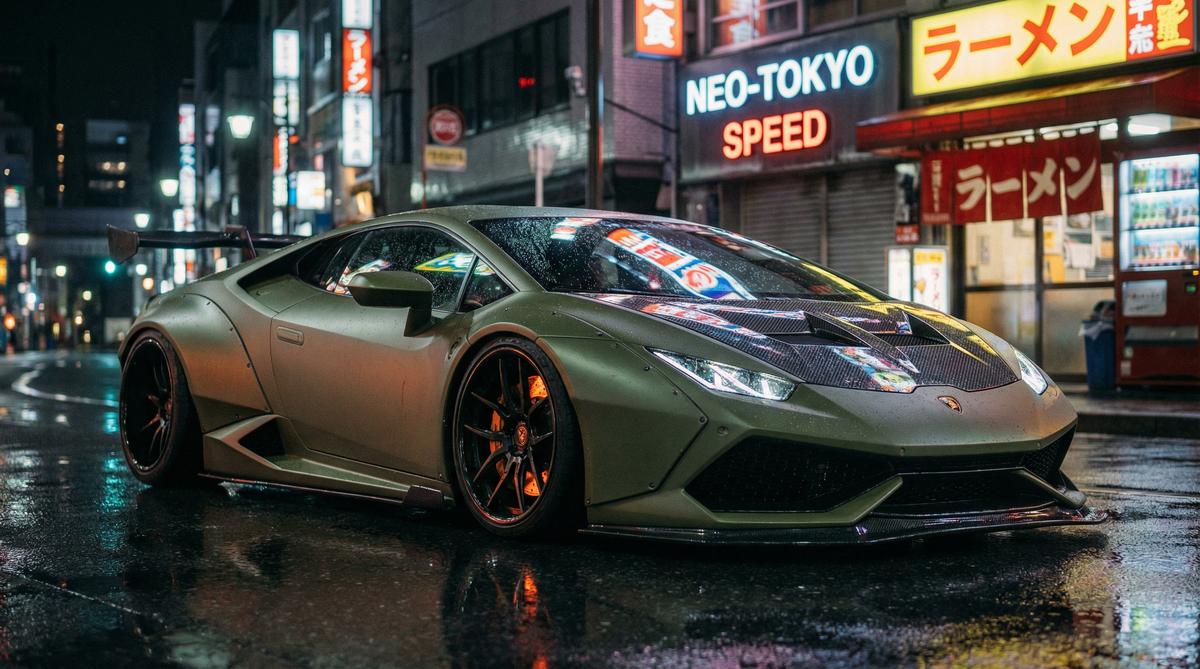 潘多拉魔盒视频社区 - 跑车视频